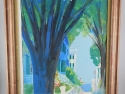 Getz New Yorker Cover